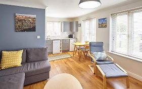Host & Stay - Whitehall 1 Apartment